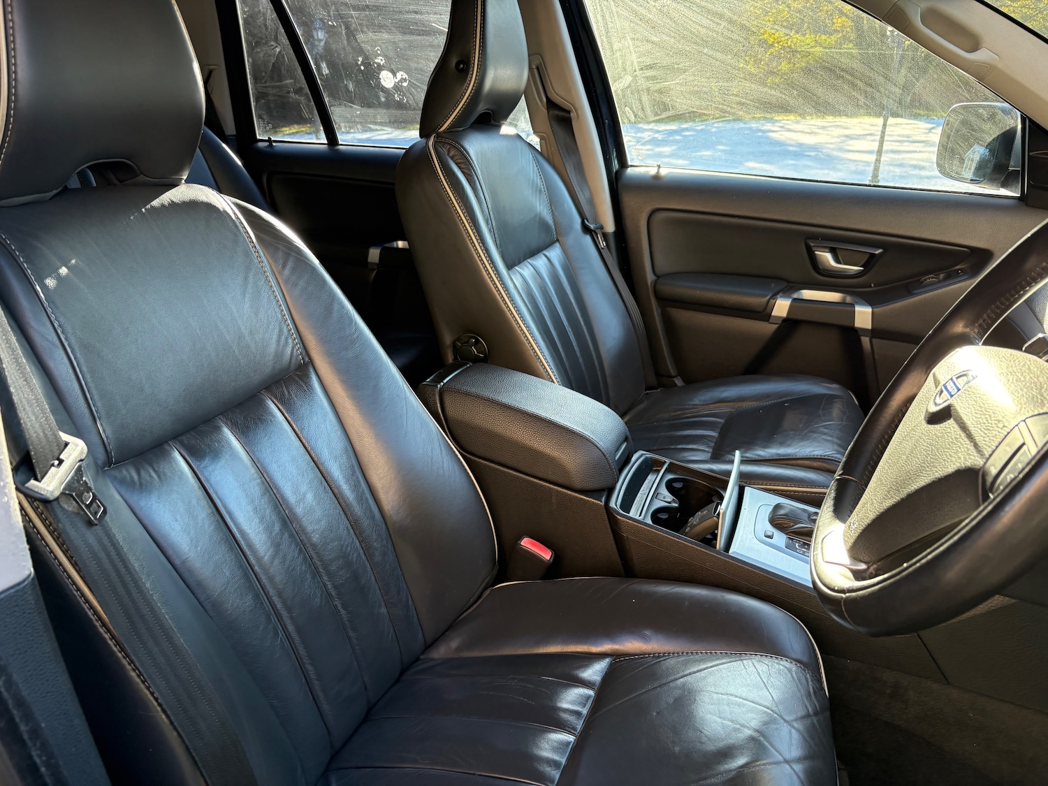 Used Volvo XC90 2012 for sale - 76650370: Photo 7