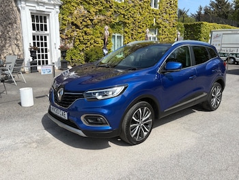 Used Renault Kadjar 2020 for sale - 78509405: Photo