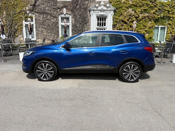 Used Renault Kadjar 2020 for sale - 78509405: Photo