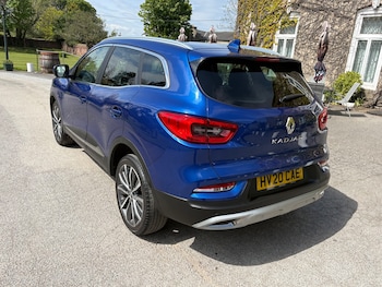 Used Renault Kadjar 2020 for sale - 78509405: Photo