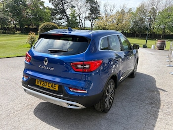 Used Renault Kadjar 2020 for sale - 78509405: Photo