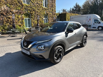 Used Nissan Juke 2023 for sale - 78390199: Photo