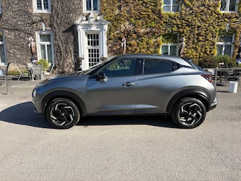 Used Nissan Juke 2023 for sale - 78390199: Photo