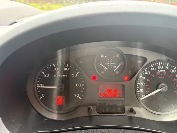 Used Peugeot Partner Tepee 2013 for sale - 76232319: Photo 9