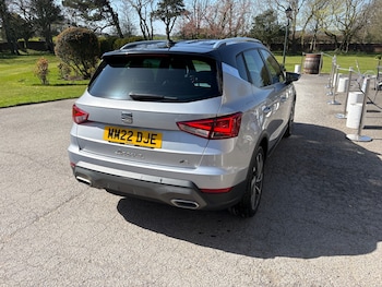 Used SEAT Arona 2022 for sale - 78294120: Photo