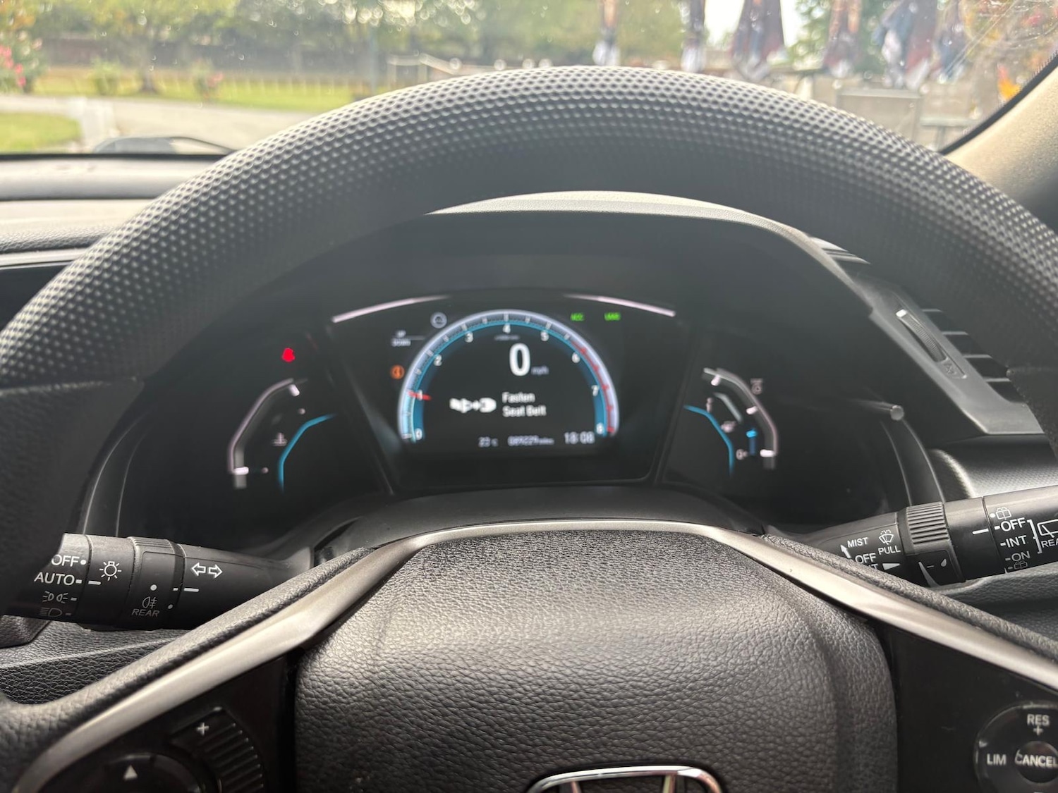 Used Honda Civic for sale - 76402650: Photo 5