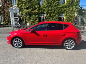 Used SEAT Leon 2013 for sale - 71522480: Photo