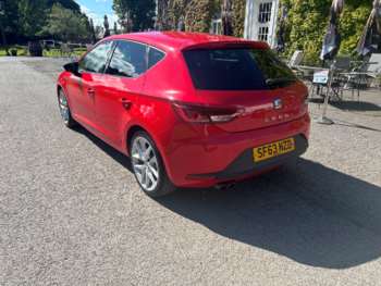 Used SEAT Leon 2013 for sale - 71522480: Photo