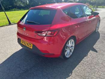 Used SEAT Leon 2013 for sale - 71522480: Photo