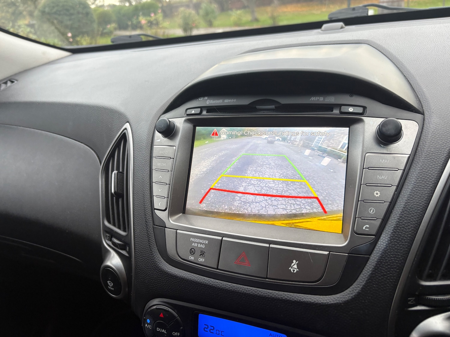 Used Hyundai Ix35 2014 for sale - 76534987: Photo 13