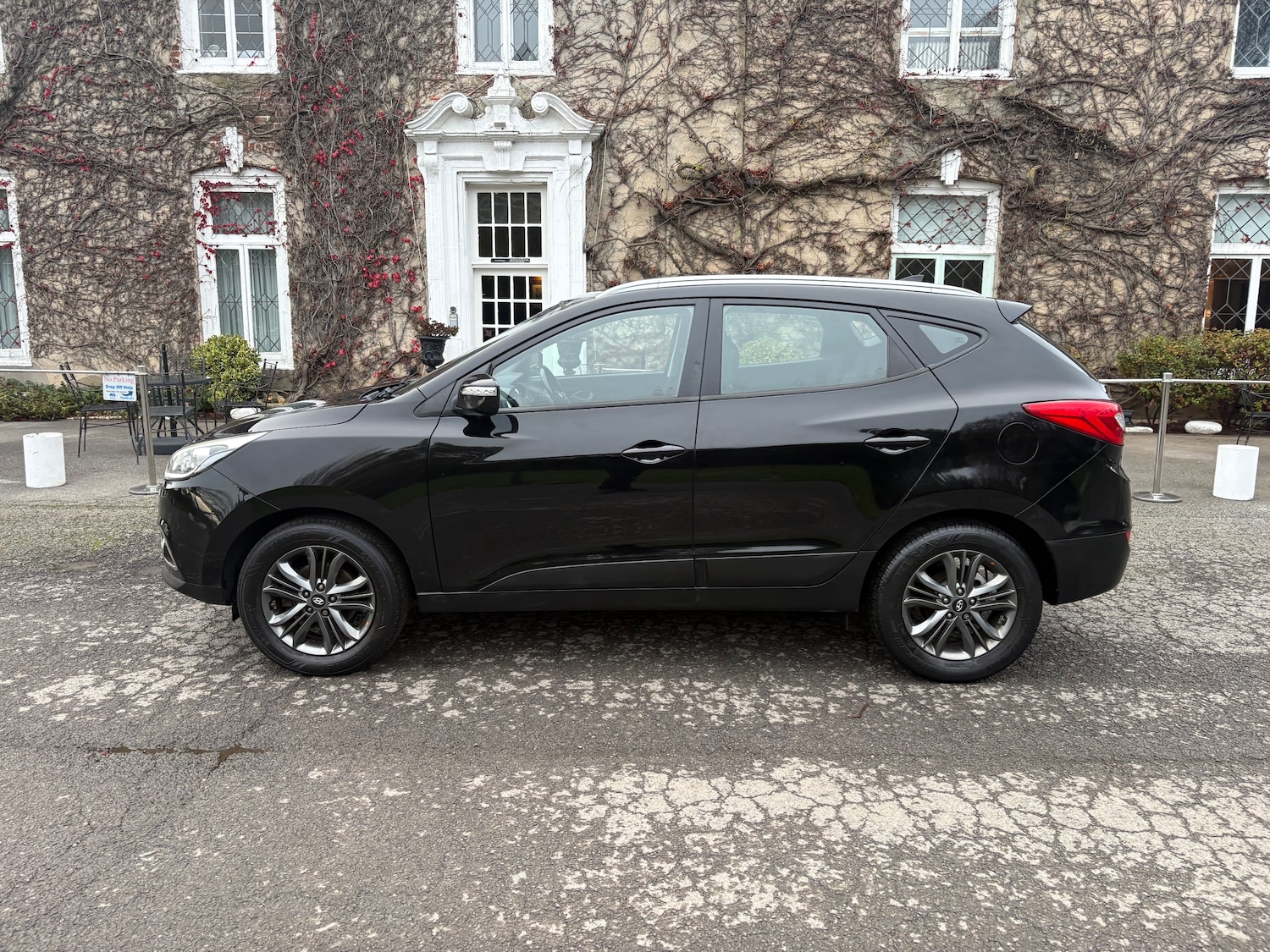 Used Hyundai Ix35 2014 for sale - 76534987: Photo 2