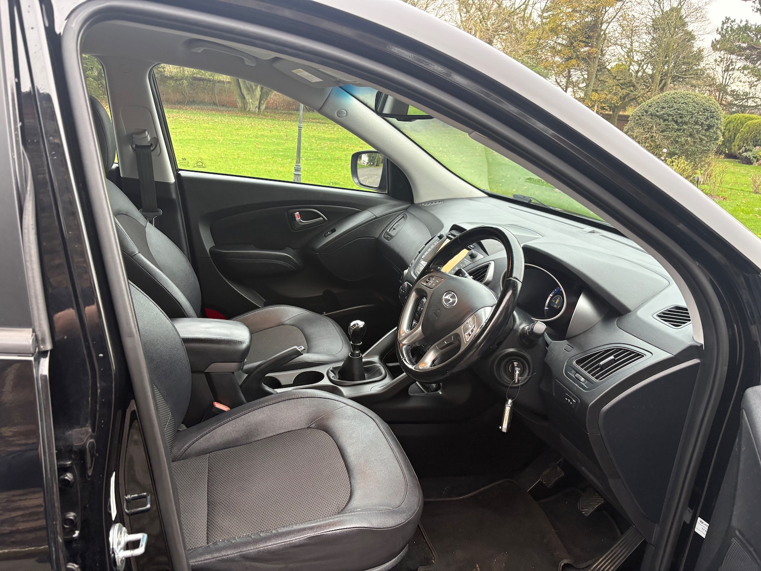 Used Hyundai Ix35 2014 for sale - 76534987: Photo 6