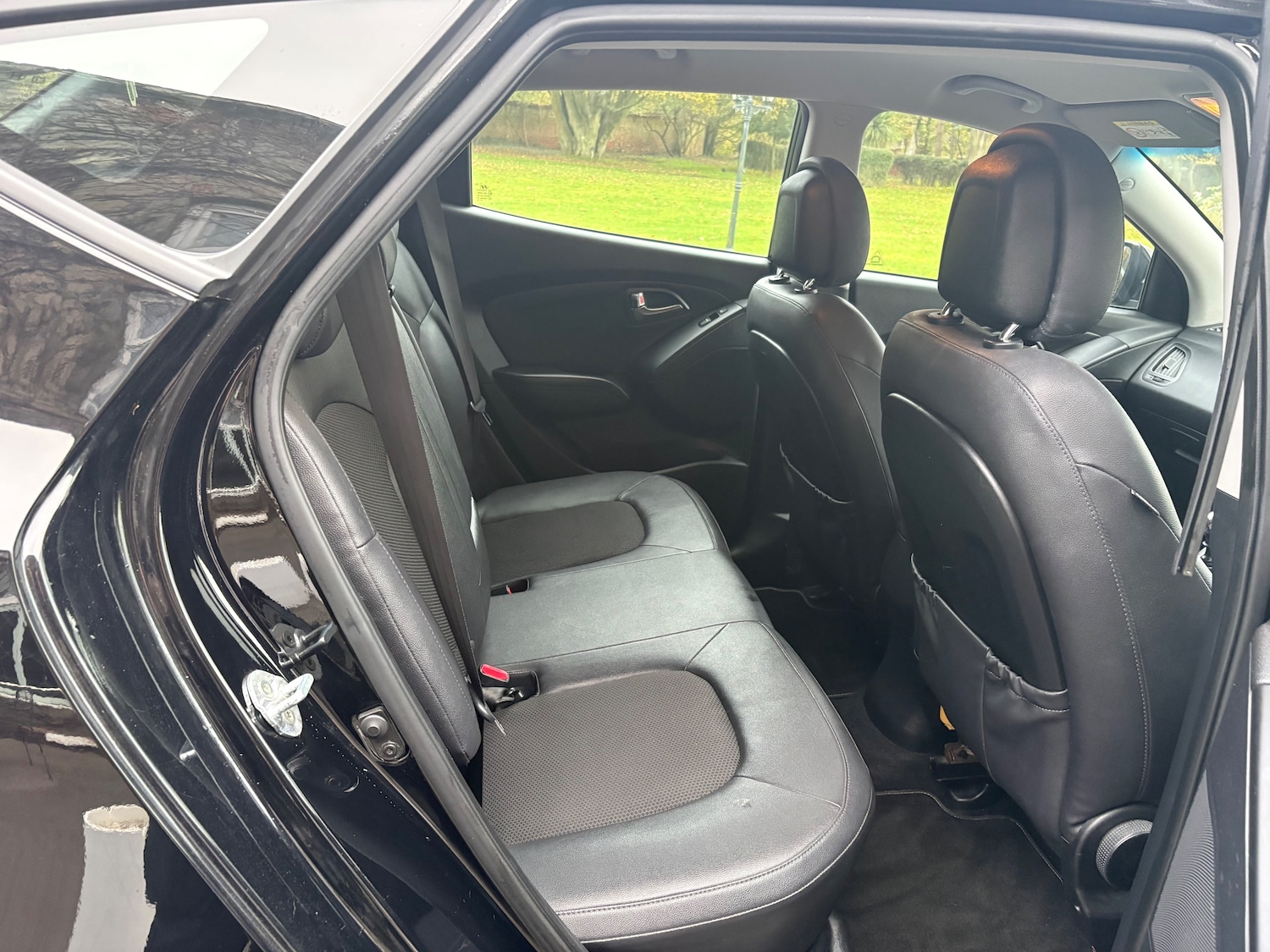 Used Hyundai Ix35 2014 for sale - 76534987: Photo 7