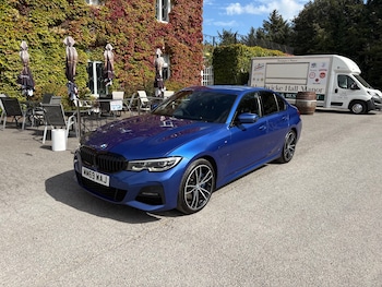2020 (69) - 2.0 330e 12kWh M Sport Saloon 4dr Petrol Plug-in Hybrid Auto Euro 6 (s/s) (