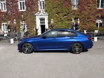 Used BMW 3 Series 2020 for sale - 75700726: Photo