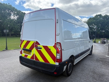 Used Renault Master 2022 for sale - 79090964: Photo
