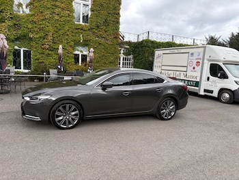 Used Mazda Mazda6 2019 for sale - 75428390: Photo