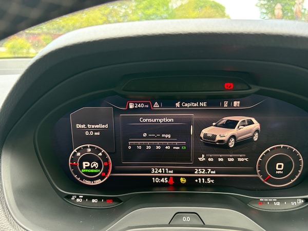Used Audi Q2 2021 for sale - 76287372: Photo 10