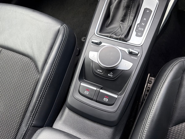 Used Audi Q2 2021 for sale - 76287372: Photo 15