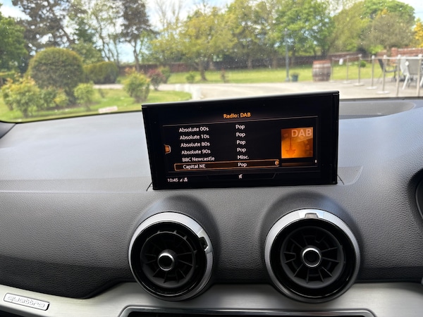 Used Audi Q2 2021 for sale - 76287372: Photo 16