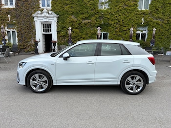 Used Audi Q2 2021 for sale - 76287372: Photo 2