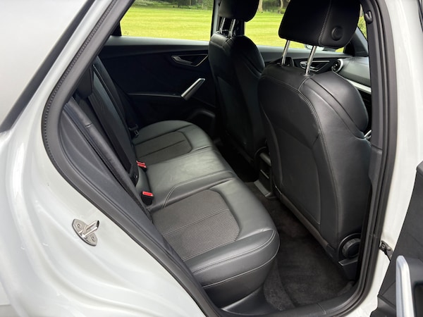 Used Audi Q2 2021 for sale - 76287372: Photo 7