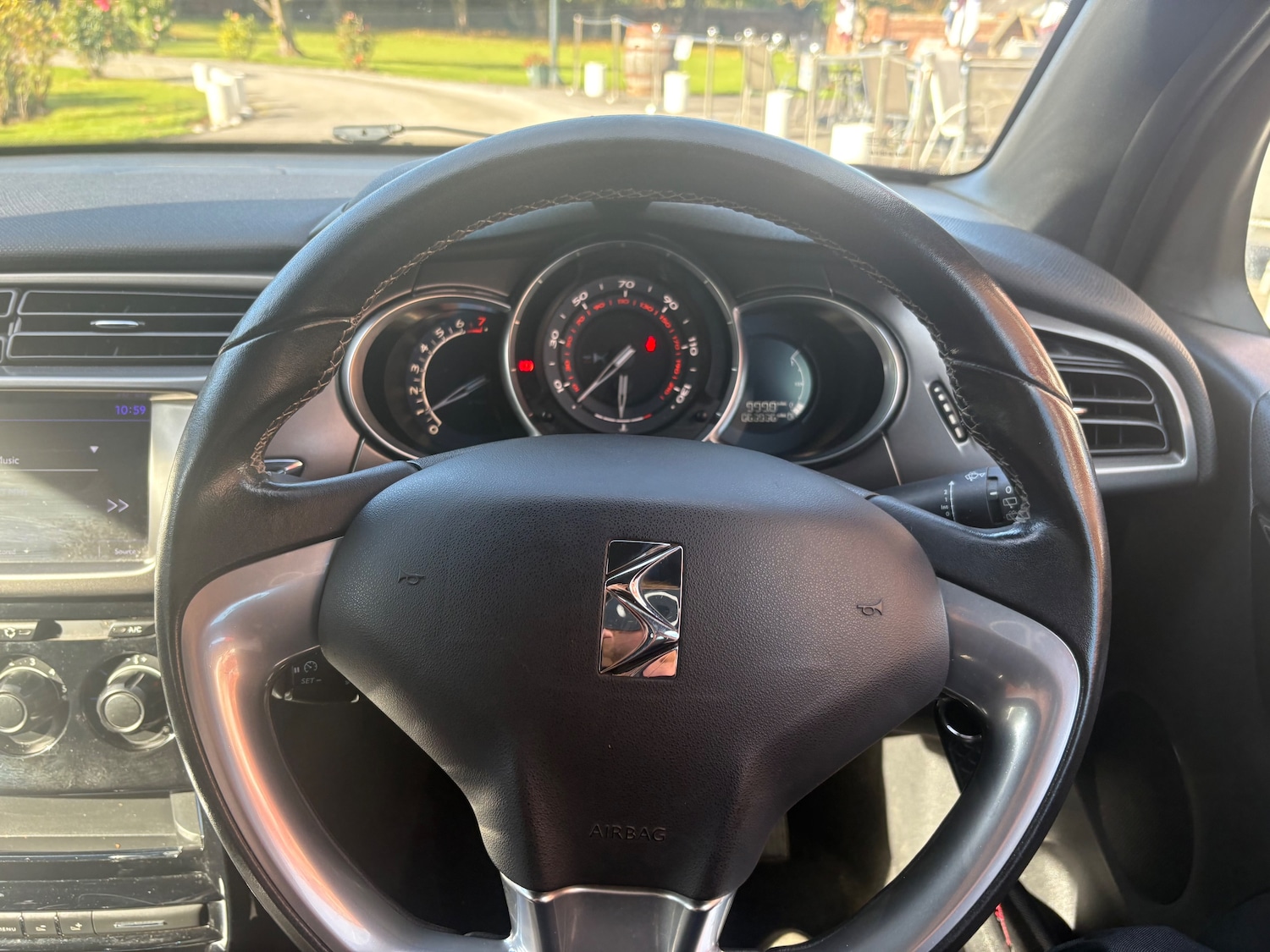 Used DS Automobiles DS 3 2017 for sale - 76287376: Photo 10