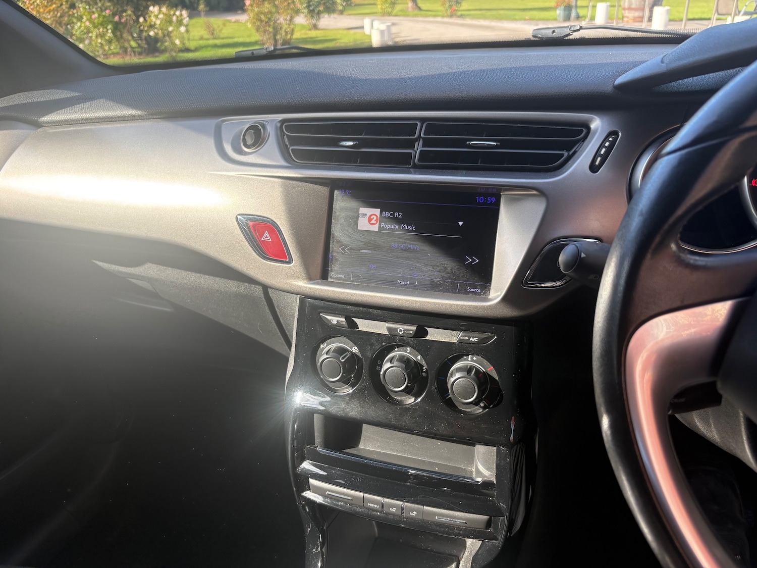 Used DS Automobiles DS 3 2017 for sale - 76287376: Photo 11