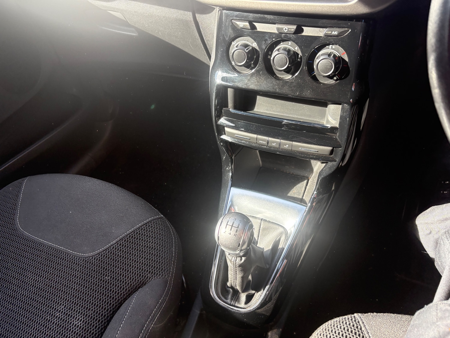 Used DS Automobiles DS 3 2017 for sale - 76287376: Photo 12