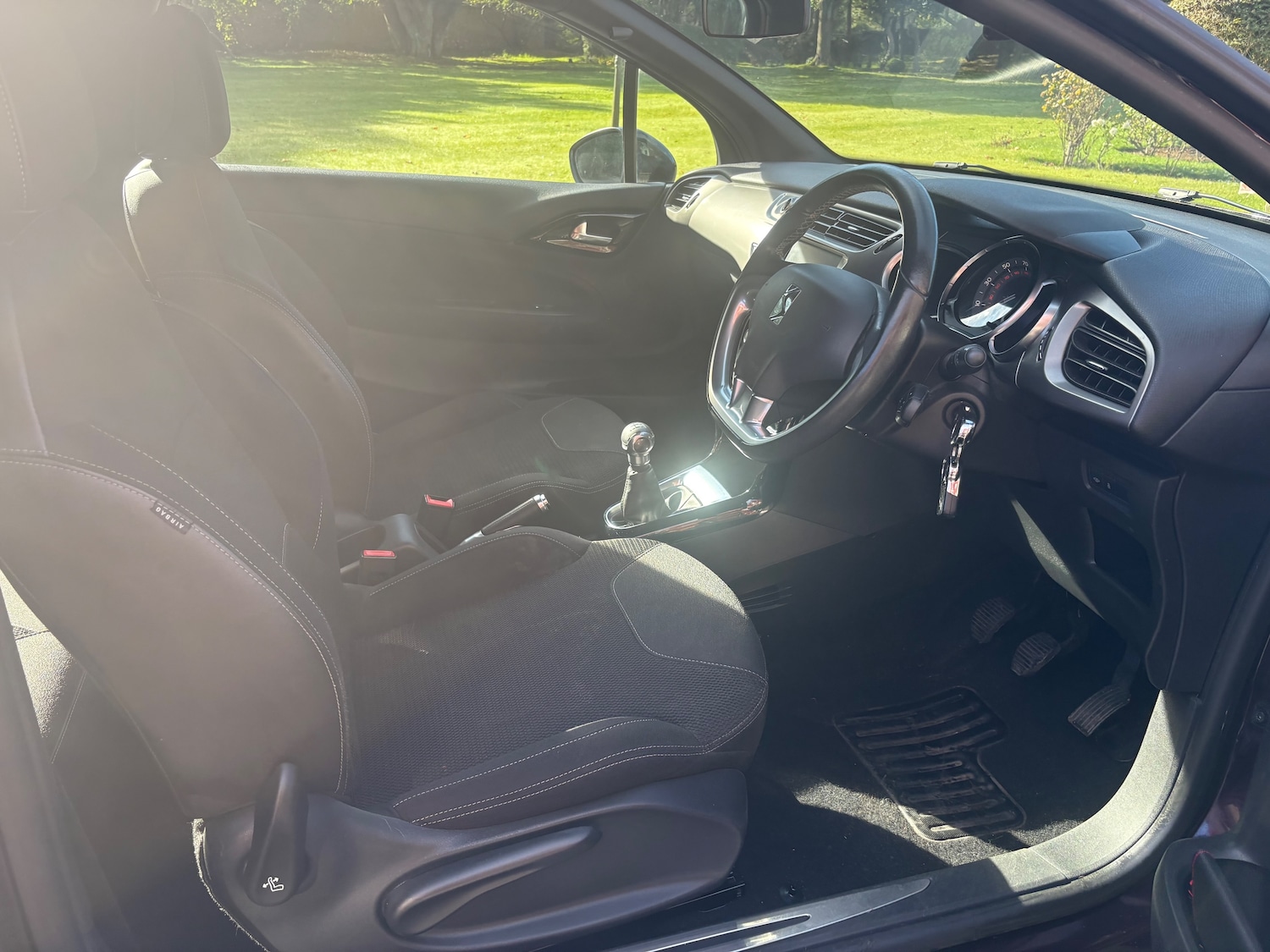 Used DS Automobiles DS 3 2017 for sale - 76287376: Photo 6