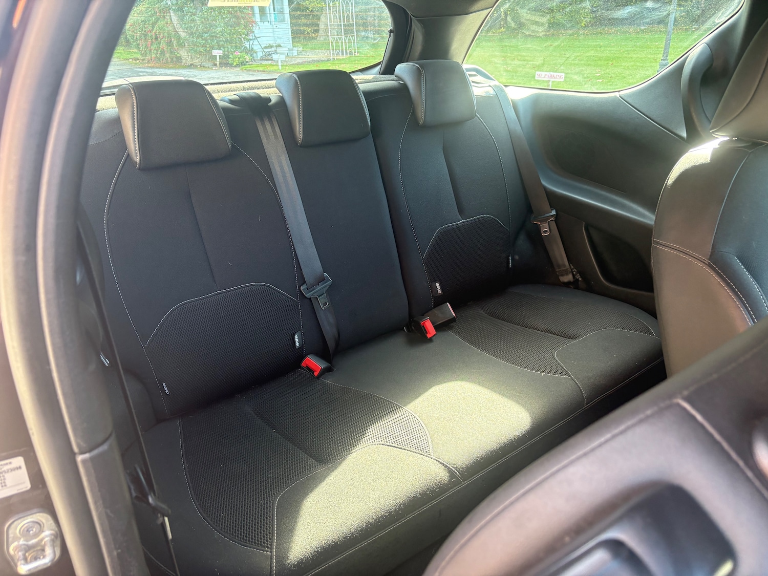 Used DS Automobiles DS 3 2017 for sale - 76287376: Photo 7