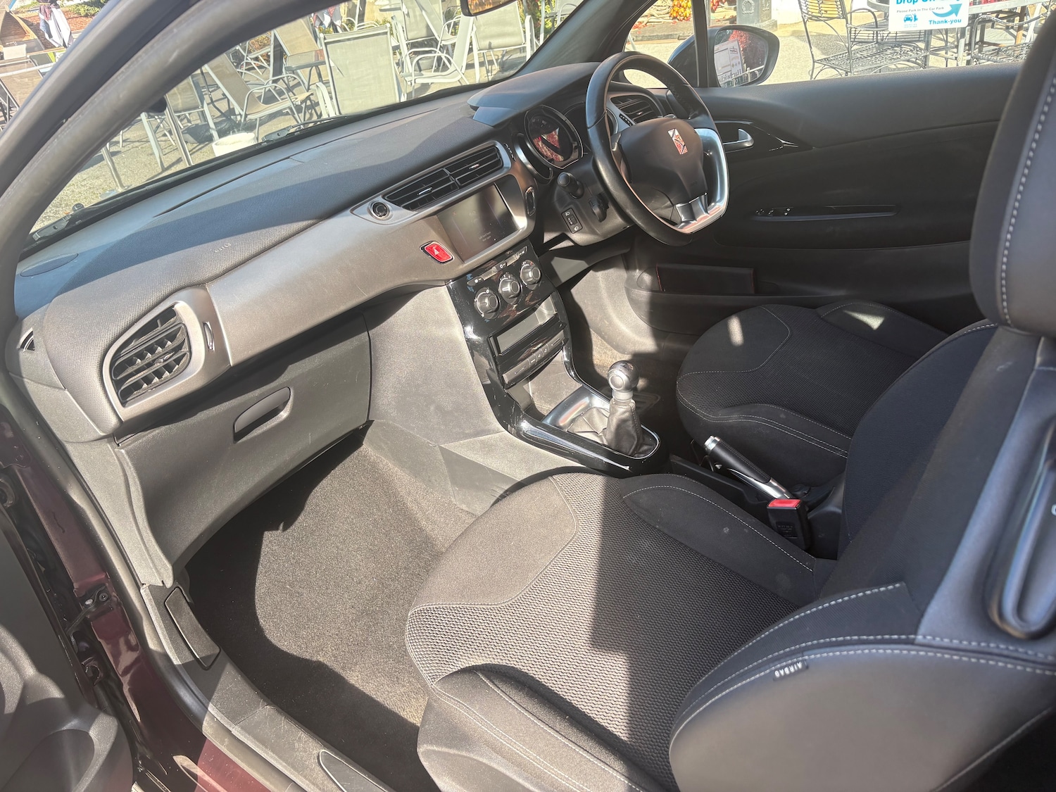 Used DS Automobiles DS 3 2017 for sale - 76287376: Photo 8