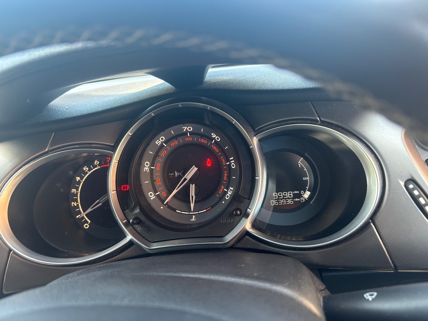 Used DS Automobiles DS 3 2017 for sale - 76287376: Photo 9