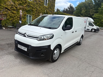 Used Citroen Dispatch 2019 for sale - 78599172: Photo