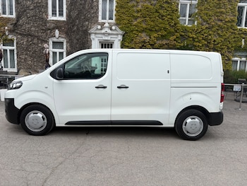 Used Citroen Dispatch 2019 for sale - 78599172: Photo