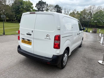 Used Citroen Dispatch 2019 for sale - 78599172: Photo