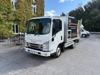 Used Isuzu Grafter 2024 for sale - 75482887: Photo