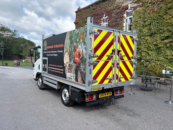 Used Isuzu Grafter 2024 for sale - 75482887: Photo