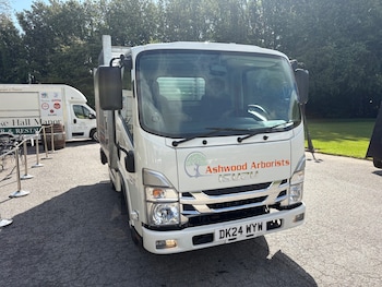 Used Isuzu Grafter 2024 for sale - 75482887: Photo