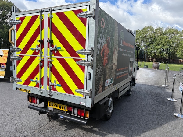 Used Isuzu Grafter 2024 for sale - 75482887: Photo 5