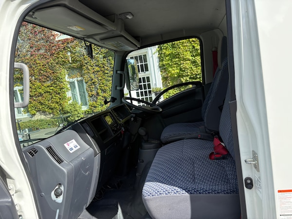 Used Isuzu Grafter 2024 for sale - 75482887: Photo 6