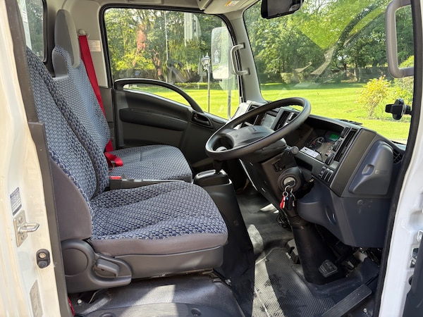 Used Isuzu Grafter 2024 for sale - 75482887: Photo 9