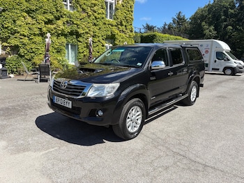 Used Toyota Hilux 2013 for sale - 79130396: Photo