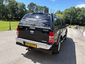 Used Toyota Hilux 2013 for sale - 79130396: Photo
