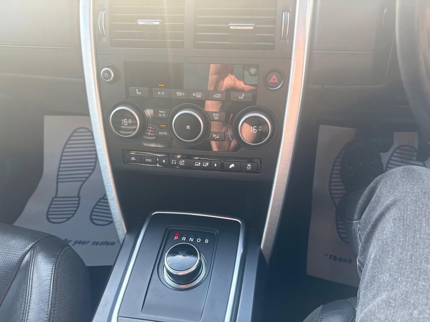 Used Land Rover Discovery Sport 2017 for sale - 78168275: Photo 10