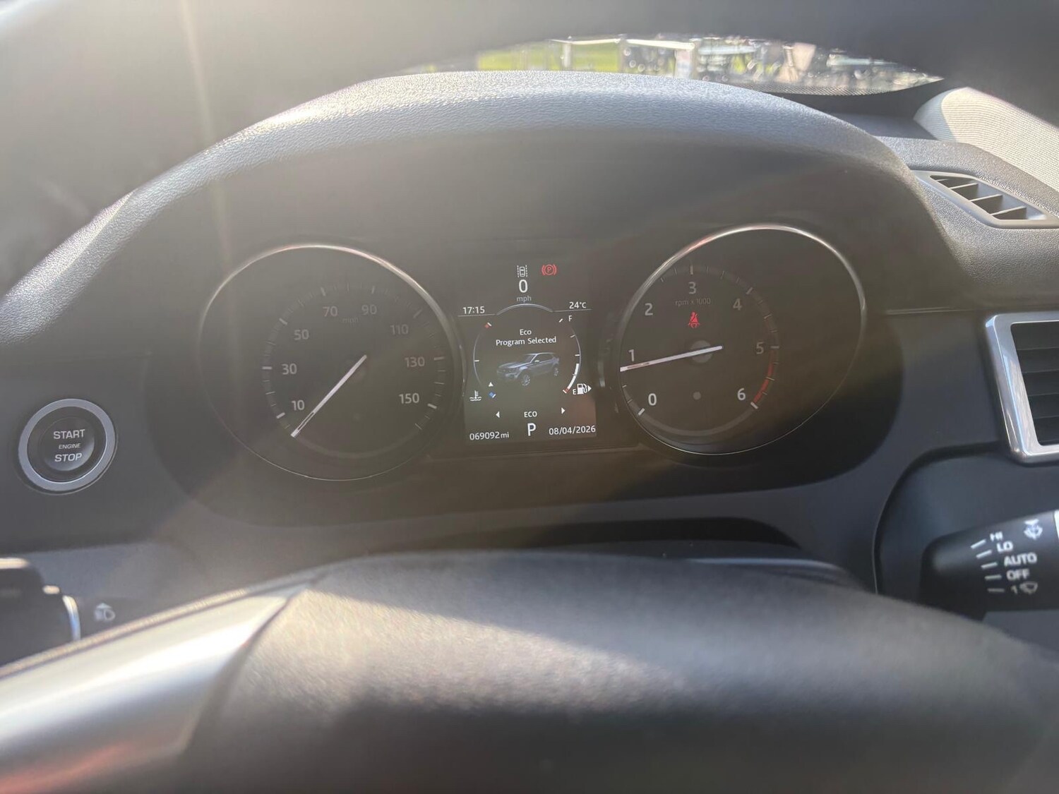 Used Land Rover Discovery Sport 2017 for sale - 78168275: Photo 12