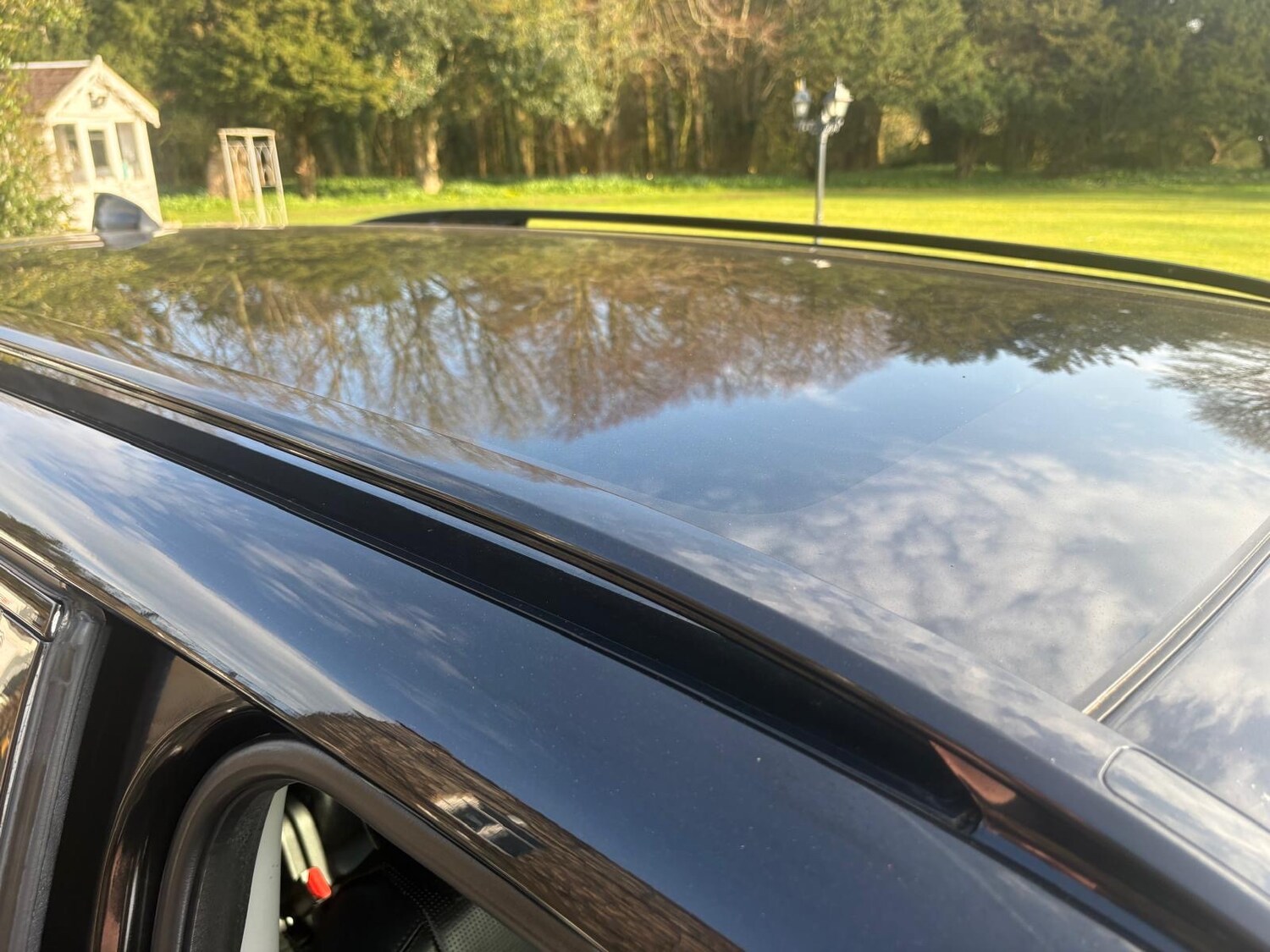 Used Land Rover Discovery Sport 2017 for sale - 78168275: Photo 13