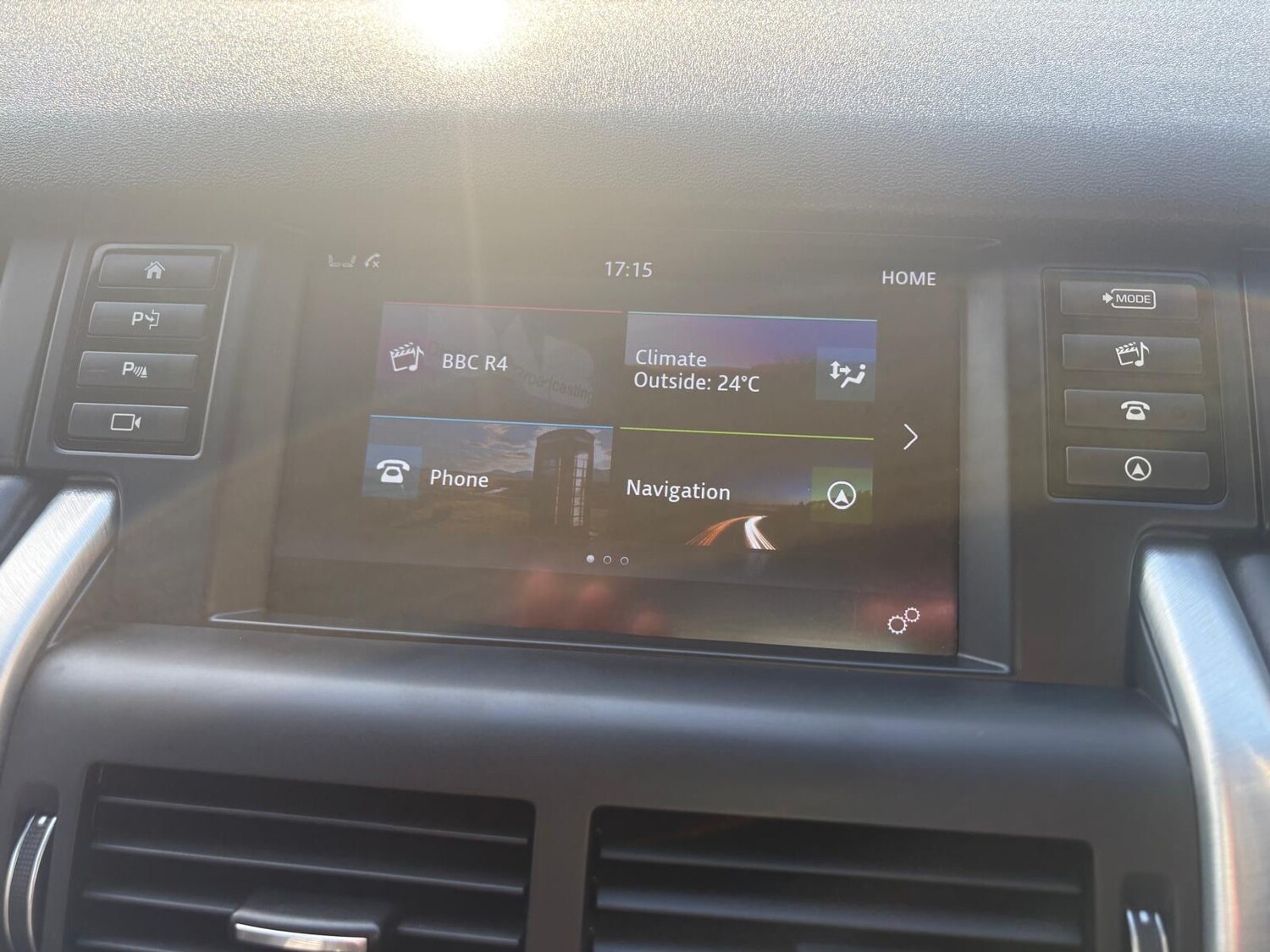 Used Land Rover Discovery Sport 2017 for sale - 78168275: Photo 14