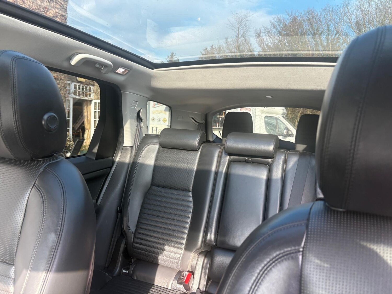 Used Land Rover Discovery Sport 2017 for sale - 78168275: Photo 16