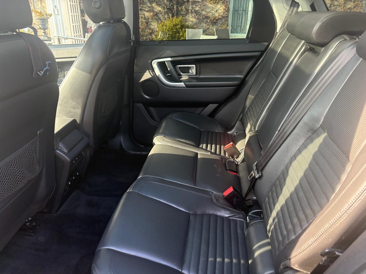 Used Land Rover Discovery Sport 2017 for sale - 78168275: Photo 7